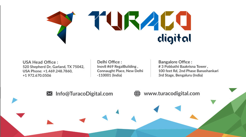 Turako After